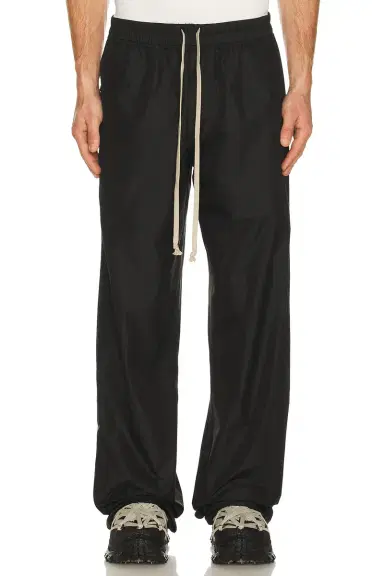 Rick Owens x Moncler Drawstring Pants | Thumbnail 1 Rick Owens x Moncler Drawstring Pants | Thumbnail 1
