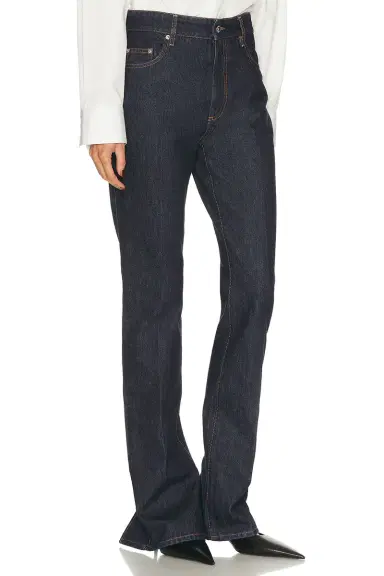 Sportmax Uditore Bootcut Leg | Thumbnail 2 Sportmax Uditore Bootcut Leg | Thumbnail 2