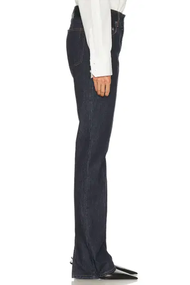 Sportmax Uditore Bootcut Leg | Thumbnail 3 Sportmax Uditore Bootcut Leg | Thumbnail 3
