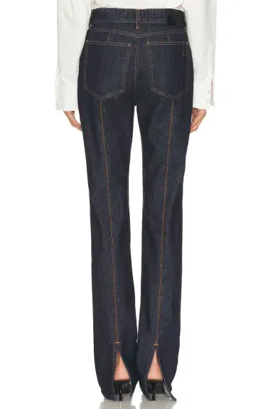 Sportmax Uditore Bootcut Leg | Thumbnail 4 Sportmax Uditore Bootcut Leg | Thumbnail 4