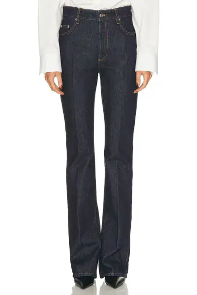 Sportmax Uditore Bootcut Leg | Thumbnail 1 Sportmax Uditore Bootcut Leg | Thumbnail 1