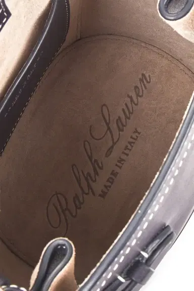 Ralph Lauren Collection Small Bucket Bag | Thumbnail 6 Ralph Lauren Collection Small Bucket Bag | Thumbnail 6