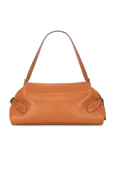 Ralph Lauren Collection Small Shoulder Bag | Thumbnail 2 Ralph Lauren Collection Small Shoulder Bag | Thumbnail 2