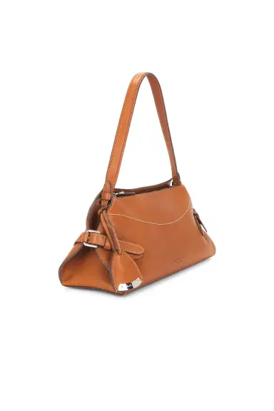 Ralph Lauren Collection Small Shoulder Bag | Thumbnail 3 Ralph Lauren Collection Small Shoulder Bag | Thumbnail 3