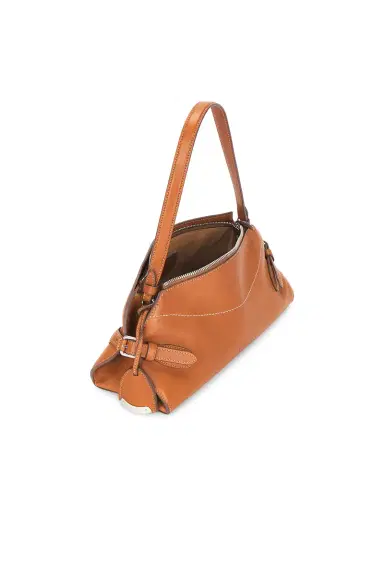 Ralph Lauren Collection Small Shoulder Bag | Thumbnail 4 Ralph Lauren Collection Small Shoulder Bag | Thumbnail 4