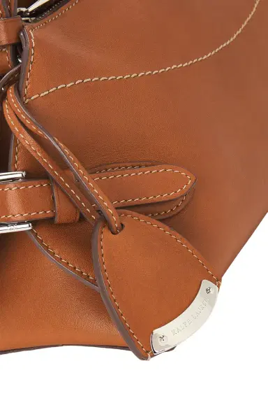 Ralph Lauren Collection Small Shoulder Bag | Thumbnail 6 Ralph Lauren Collection Small Shoulder Bag | Thumbnail 6