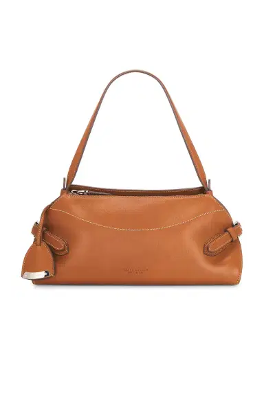 Ralph Lauren Collection Small Shoulder Bag | Thumbnail 1 Ralph Lauren Collection Small Shoulder Bag | Thumbnail 1
