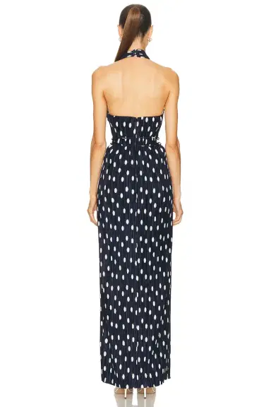 Cult Gaia Aashvi Dress | Thumbnail 4 Cult Gaia Aashvi Dress | Thumbnail 4