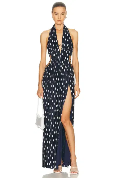 Cult Gaia Aashvi Dress | Thumbnail 1 Cult Gaia Aashvi Dress | Thumbnail 1