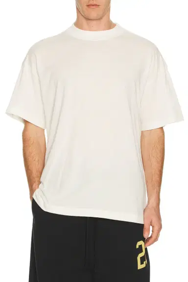 Fear of God ESSENTIALS Essential Tee | Thumbnail 3 Fear of God ESSENTIALS Essential Tee | Thumbnail 3