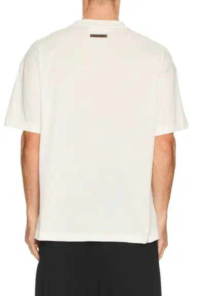 Fear of God ESSENTIALS Essential Tee | Thumbnail 4 Fear of God ESSENTIALS Essential Tee | Thumbnail 4