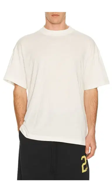 Fear of God ESSENTIALS Essential Tee | Thumbnail 1 Fear of God ESSENTIALS Essential Tee | Thumbnail 1