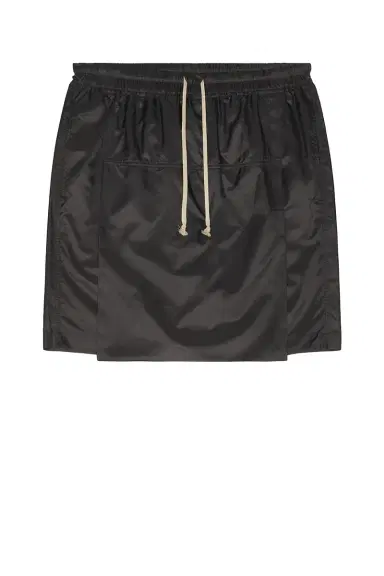 Rick Owens x Moncler Kiltshorts | Thumbnail 4 Rick Owens x Moncler Kiltshorts | Thumbnail 4