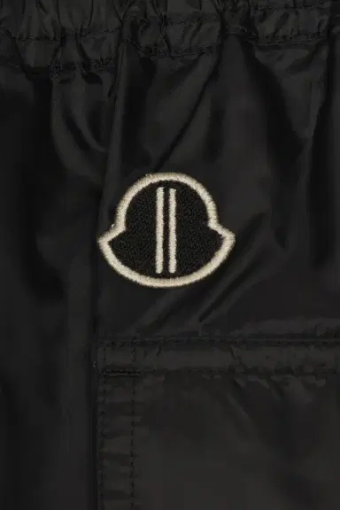 Rick Owens x Moncler Kiltshorts | Thumbnail 5 Rick Owens x Moncler Kiltshorts | Thumbnail 5