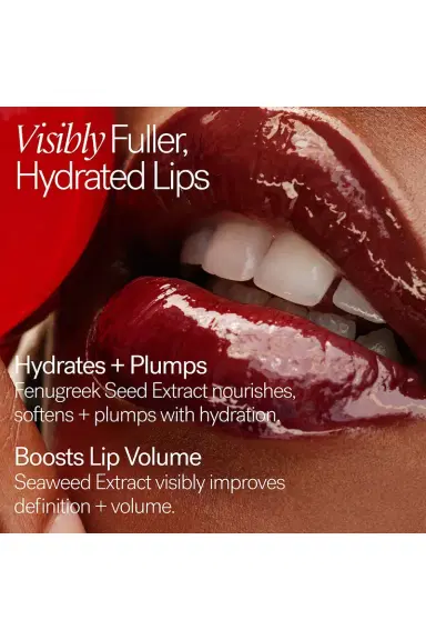 ILIA Overglaze Hydrating Lip Gloss | Thumbnail 8 ILIA Overglaze Hydrating Lip Gloss | Thumbnail 8