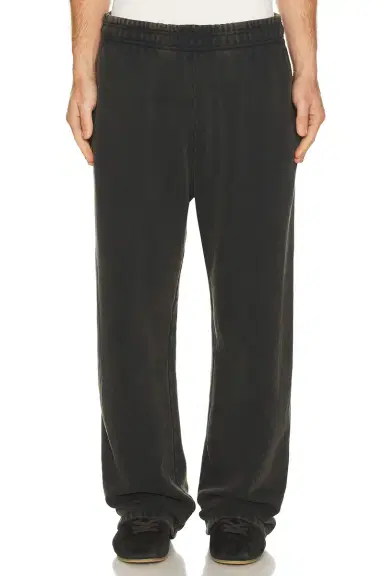 Entire Studios Straight Leg Sweatpant | Thumbnail 3 Entire Studios Straight Leg Sweatpant | Thumbnail 3