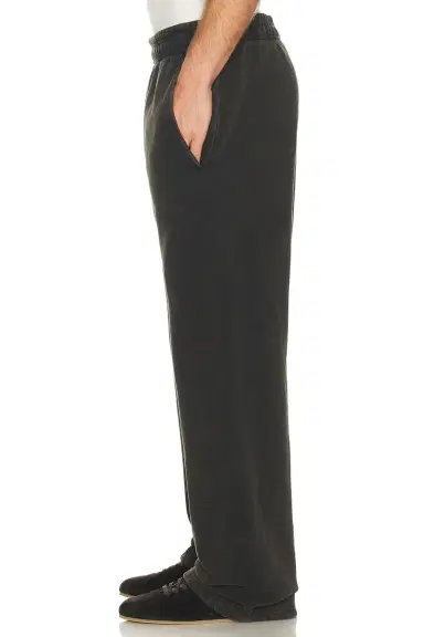 Entire Studios Straight Leg Sweatpant | Thumbnail 4 Entire Studios Straight Leg Sweatpant | Thumbnail 4