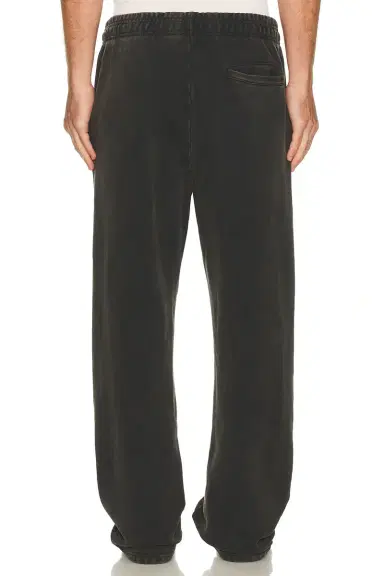 Entire Studios Straight Leg Sweatpant | Thumbnail 5 Entire Studios Straight Leg Sweatpant | Thumbnail 5