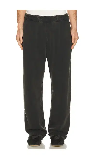 Entire Studios Straight Leg Sweatpant | Thumbnail 1 Entire Studios Straight Leg Sweatpant | Thumbnail 1