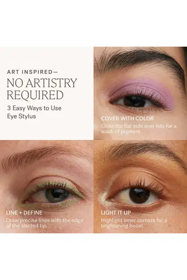 ILIA Eye Stylus Shadow Stick | Thumbnail 7 ILIA Eye Stylus Shadow Stick | Thumbnail 7