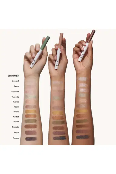 ILIA Eye Stylus Shadow Stick | Thumbnail 13 ILIA Eye Stylus Shadow Stick | Thumbnail 13