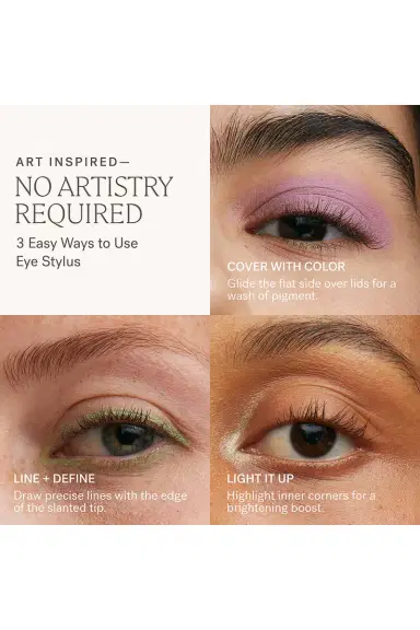ILIA Eye Stylus Shadow Stick | Thumbnail 7 ILIA Eye Stylus Shadow Stick | Thumbnail 7
