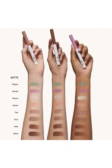 ILIA Eye Stylus Shadow Stick | Thumbnail 13 ILIA Eye Stylus Shadow Stick | Thumbnail 13