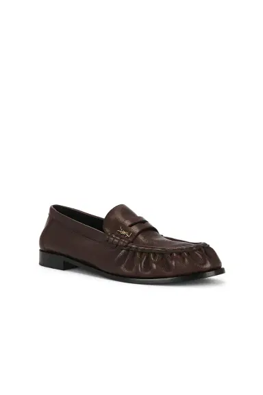 Saint Laurent Le Loafer | Thumbnail 2 Saint Laurent Le Loafer | Thumbnail 2