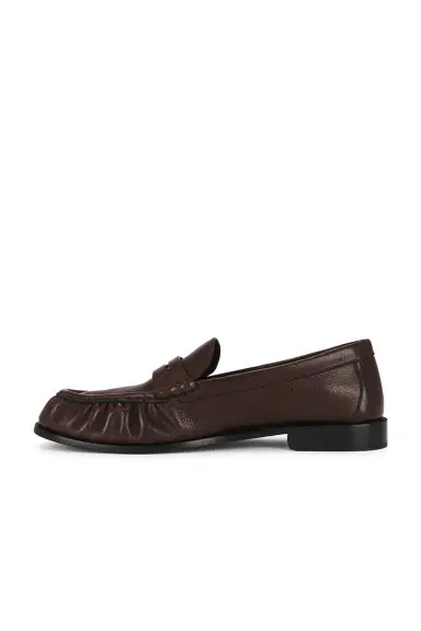 Saint Laurent Le Loafer | Thumbnail 5 Saint Laurent Le Loafer | Thumbnail 5