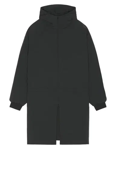 Fear of God ESSENTIALS Hooded Parka | Thumbnail 6 Fear of God ESSENTIALS Hooded Parka | Thumbnail 6