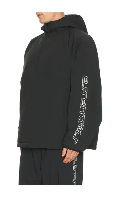 Fear of God Essentials Half Zip Anorak | Thumbnail 2 Fear of God Essentials Half Zip Anorak | Thumbnail 2