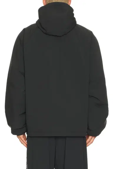 Fear of God Essentials Half Zip Anorak | Thumbnail 5 Fear of God Essentials Half Zip Anorak | Thumbnail 5