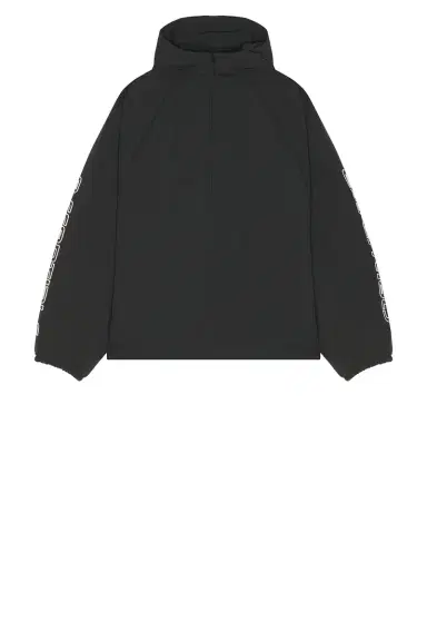 Fear of God Essentials Half Zip Anorak | Thumbnail 7 Fear of God Essentials Half Zip Anorak | Thumbnail 7