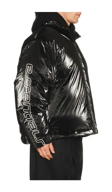 Fear of God Essentials Puffer Jacket | Thumbnail 2 Fear of God Essentials Puffer Jacket | Thumbnail 2