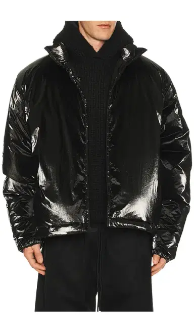 Fear of God Essentials Puffer Jacket | Thumbnail 1 Fear of God Essentials Puffer Jacket | Thumbnail 1