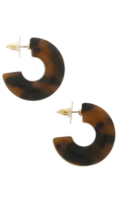 Lovers and Friends Serene Earrings | Thumbnail 2 Lovers and Friends Serene Earrings | Thumbnail 2