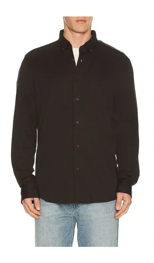Coastline Knit Shirt Coastline Knit Shirt