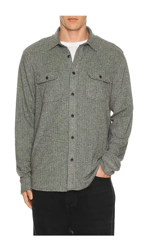 Legend Sweater Shirt Legend Sweater Shirt