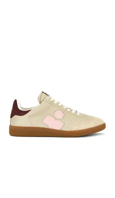 Isabel Marant Bryce Sneaker | Thumbnail 1 Isabel Marant Bryce Sneaker | Thumbnail 1