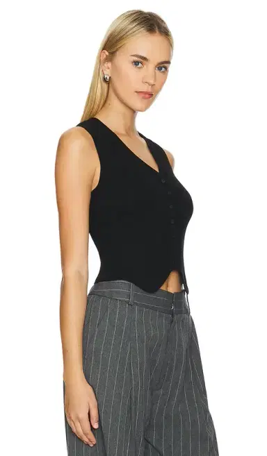 ALLSAINTS Cruz Top | Thumbnail 2 ALLSAINTS Cruz Top | Thumbnail 2