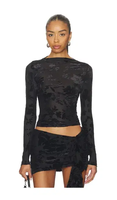 SNDYS Lenora Top | Thumbnail 1 SNDYS Lenora Top | Thumbnail 1