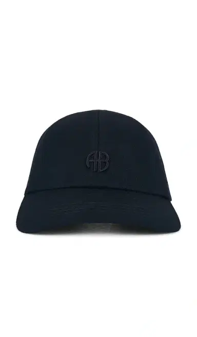 ANINE BING Jeremy Baseball Cap | Thumbnail 2 ANINE BING Jeremy Baseball Cap | Thumbnail 2