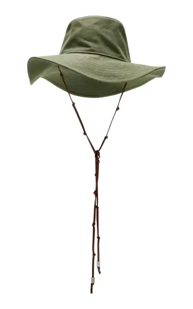 STAUD Coast Bucket Hat | Thumbnail 3 STAUD Coast Bucket Hat | Thumbnail 3