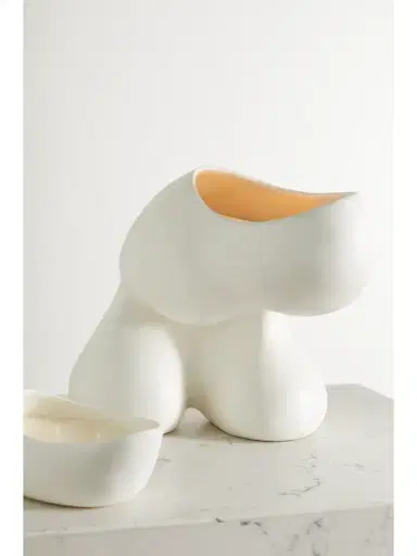.A. MEN. Luminous Beings 01: Hikari Earthenware Sculpture | Thumbnail 2 .A. MEN. Luminous Beings 01: Hikari Earthenware Sculpture | Thumbnail 2