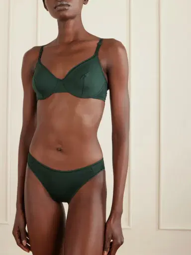 Eres Ilona Balconette Bra | Thumbnail 2 Eres Ilona Balconette Bra | Thumbnail 2