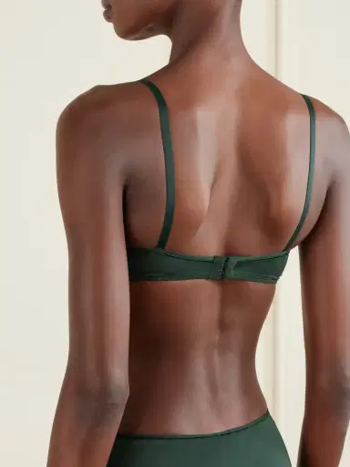 Eres Ilona Balconette Bra | Thumbnail 3 Eres Ilona Balconette Bra | Thumbnail 3