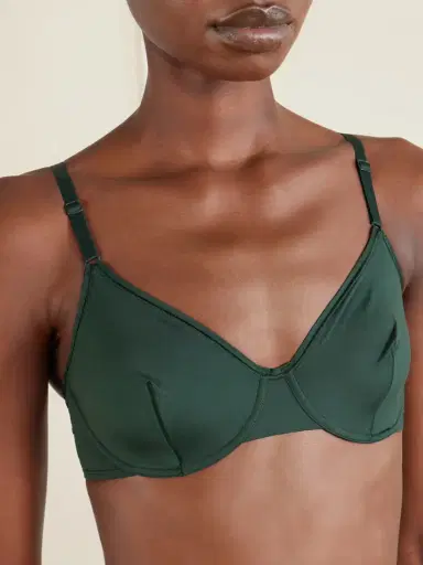 Eres Ilona Balconette Bra | Thumbnail 4 Eres Ilona Balconette Bra | Thumbnail 4