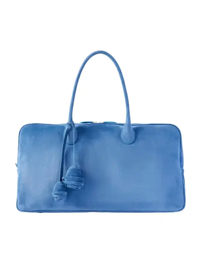 Brigitte Embellished Suede Tote Brigitte Embellished Suede Tote