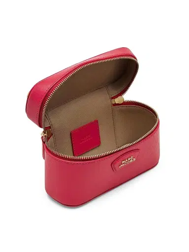 Marc Jacobs Women's The Everyday Vanity Bag - Prism Pink | Thumbnail 11 Marc Jacobs Women's The Everyday Vanity Bag - Prism Pink | Thumbnail 11