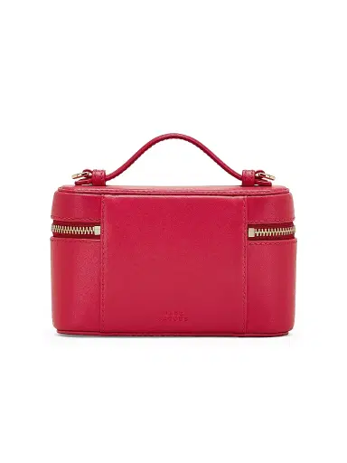Marc Jacobs Women's The Everyday Vanity Bag - Prism Pink | Thumbnail 12 Marc Jacobs Women's The Everyday Vanity Bag - Prism Pink | Thumbnail 12